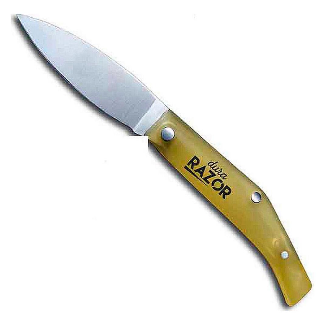 EDM Messer 08552 Edelstahl Kunststoff 15,9 cm (15.90 cm) (34789005)