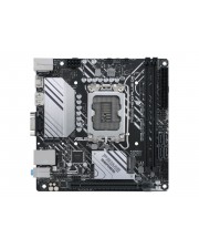 ASUS MB PRIME H610I-PLUS D4-CSM Intel,1700,DDR4,mATX (90MB1B20-M0EAYC)
