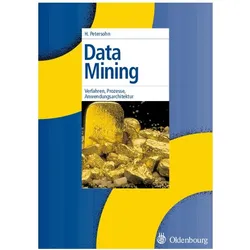 Data Mining, Fachbücher von Helge Petersohn