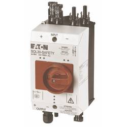 Eaton 144122 SOL30-SAFETY/2MC4-U(230V50HZ) Feuerwehrschalter 1000 V 1 St.