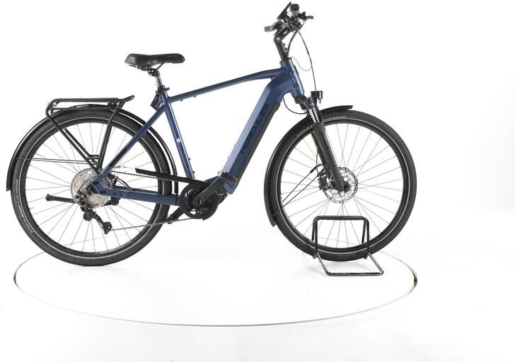 Hercules Edison Sport I-10 Vélo Électrique de Trekking - 304350