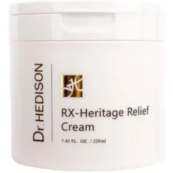 Dr. Hedison, Gesichtscreme, Rx-Heritage Regenerating Cream 220Ml (220 ml, Tagescreme)