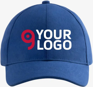 Start Cap Cappellino taglia unica Personalizzate o neutre West Cap