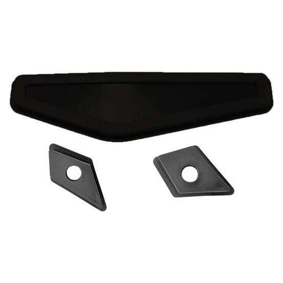 Garmin Tacx Gummikappen-Set für FLUX-Trainer (S0038)