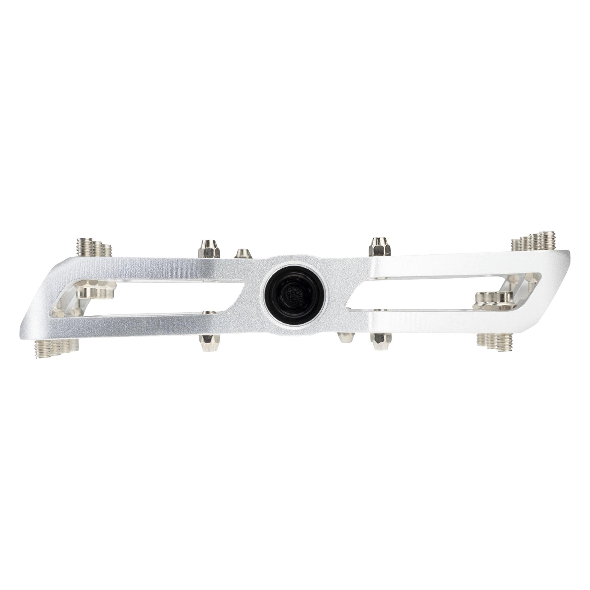 Leatt Fahrradpedale (breite Plattformen) Pedale AllMtn 6.0 Flat (321-119-59025100310)