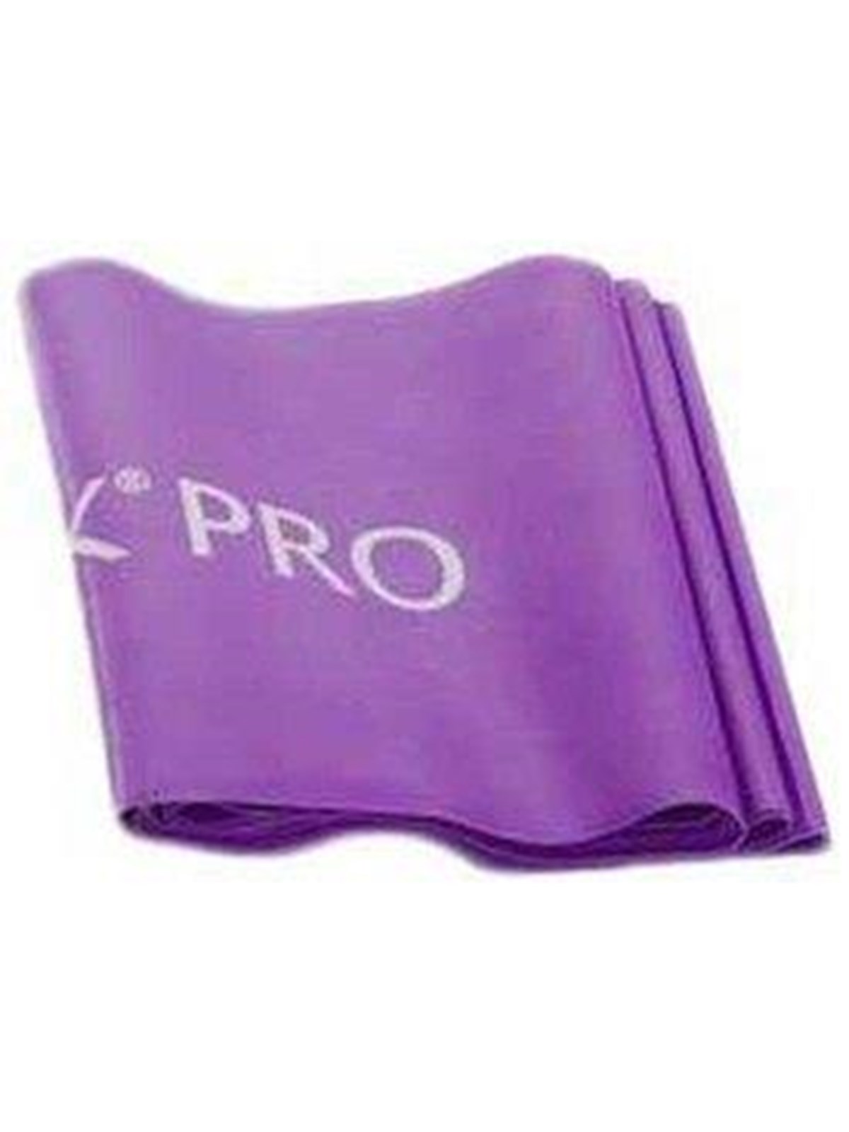 Gymstick Pro Exercise Band 2.5m - Medium (lavender)