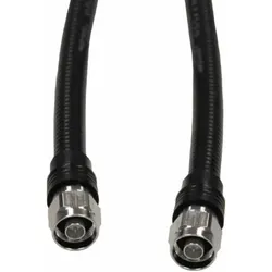 Comelit CAN001B Antennenkabel, Länge 1m