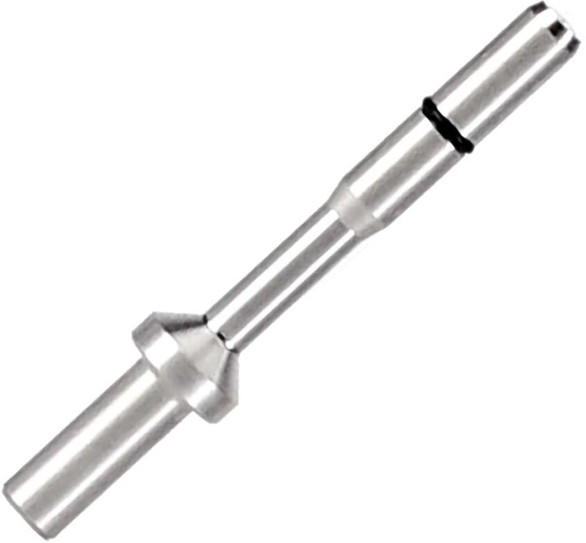 Hatsan Ventilpinne Hercules/Factor Sniper Max velocity
