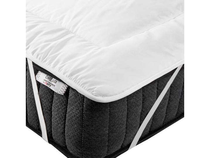 MATRATZENTOPPER 90/200 cm Aizkorri