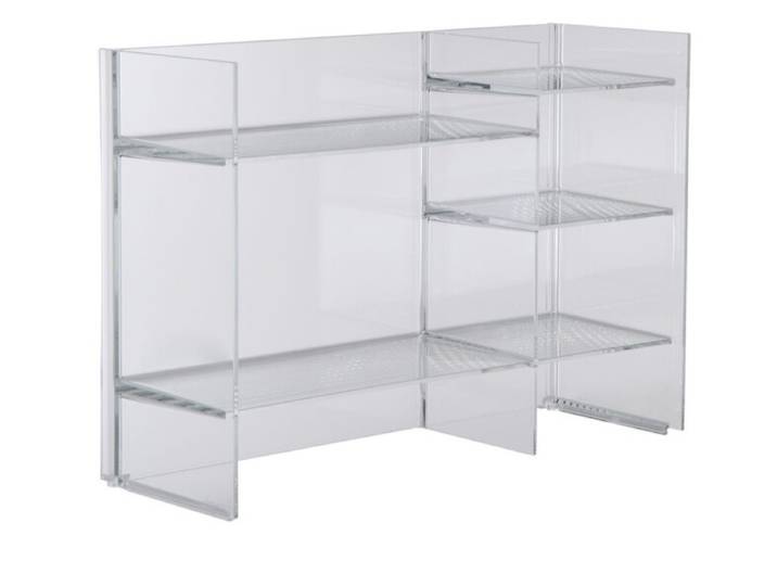Kartell Sound-Rack Regal