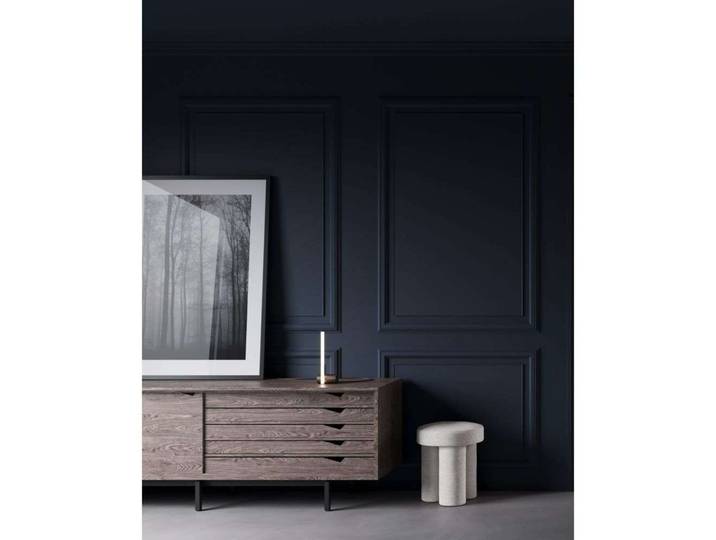 Stick Tischleuchte Bronze - 101 Copenhagen - Wohnzimmer - Metall
