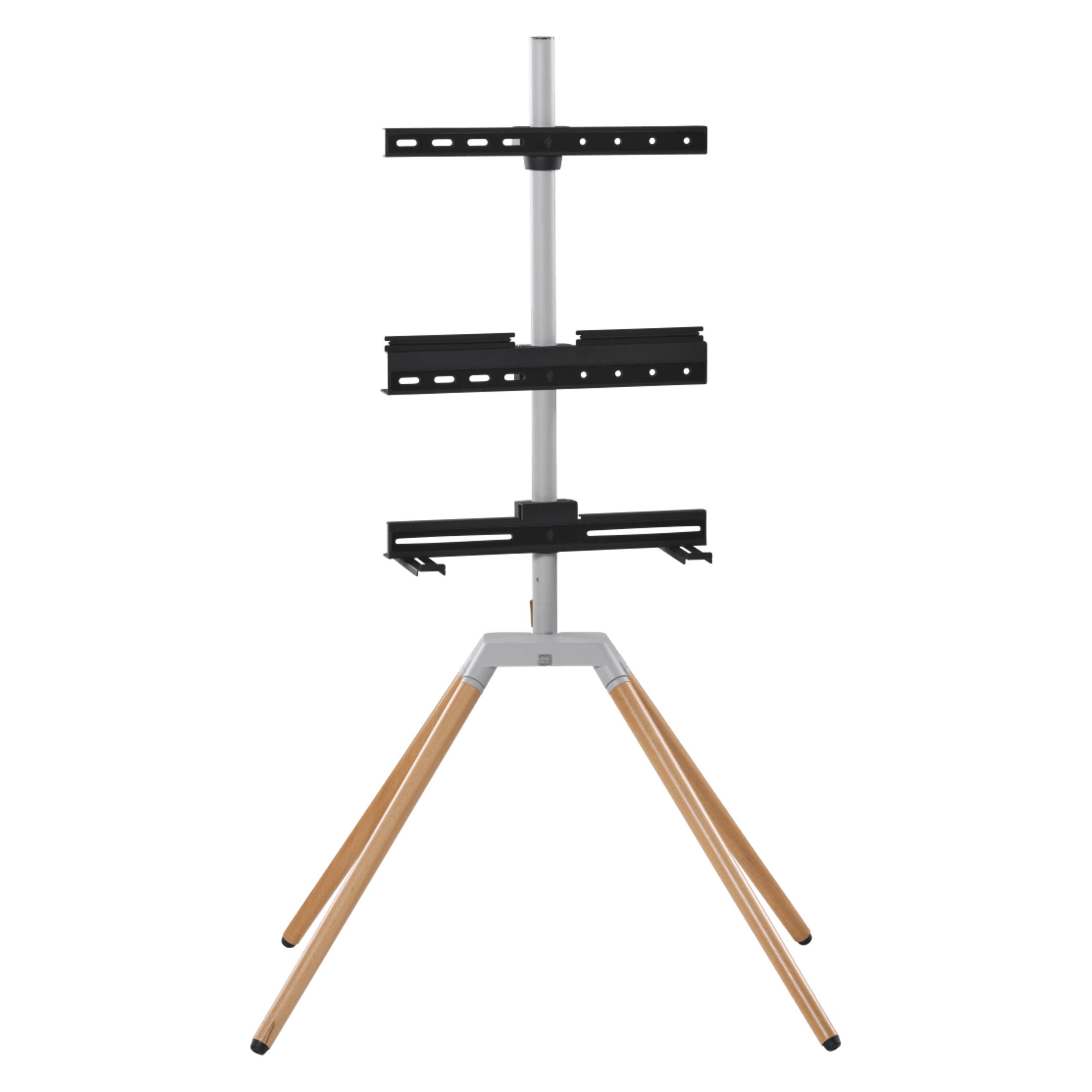 One for All Quadpod Universal TV Stand (35 kg, 32" - 70") (WM7476)
