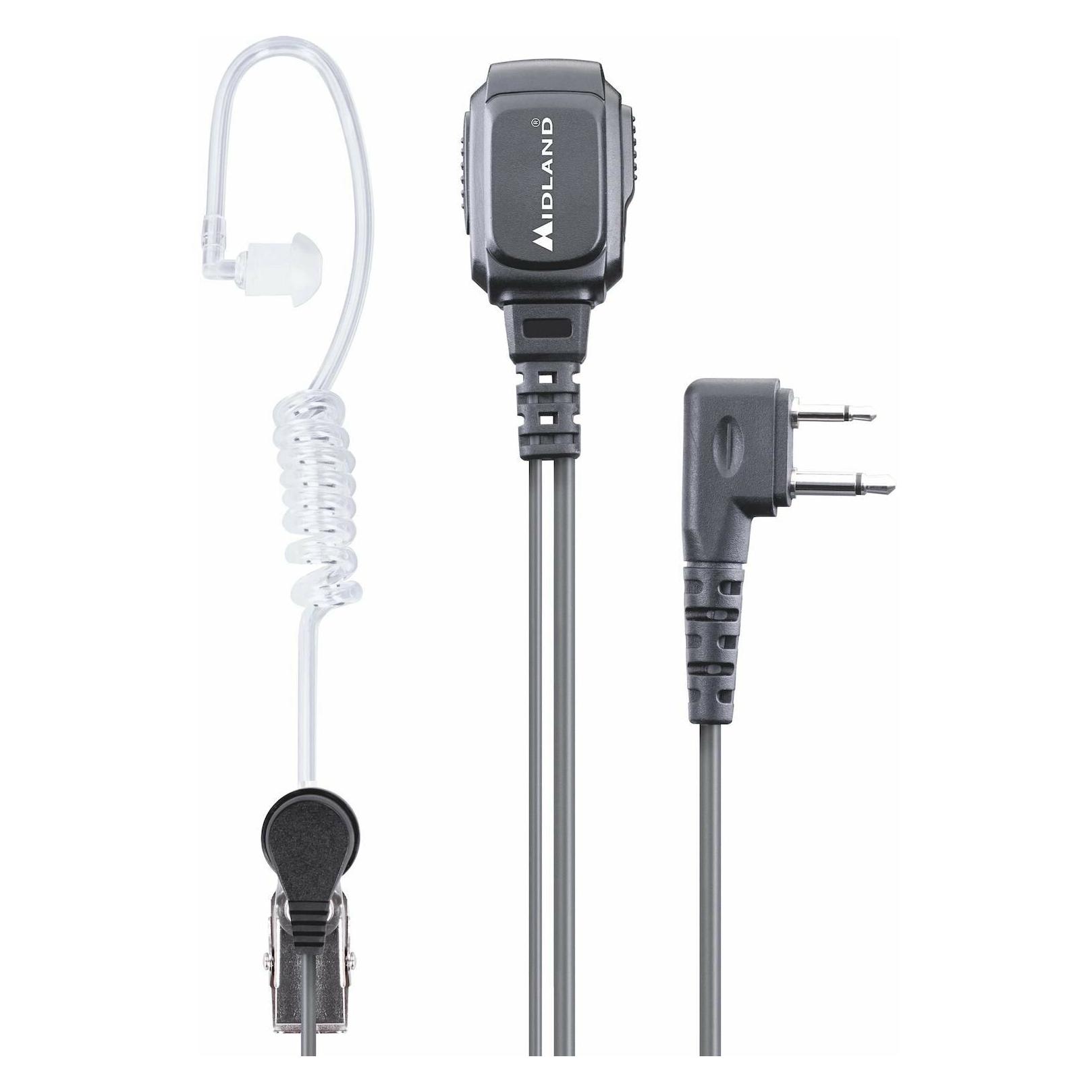 Midland MA31-L Security Headset (C732.03)