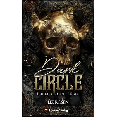 Dark Circle, Taschenbuch von Liz Rosen, Nova MD, 978-3-9894252-6-2