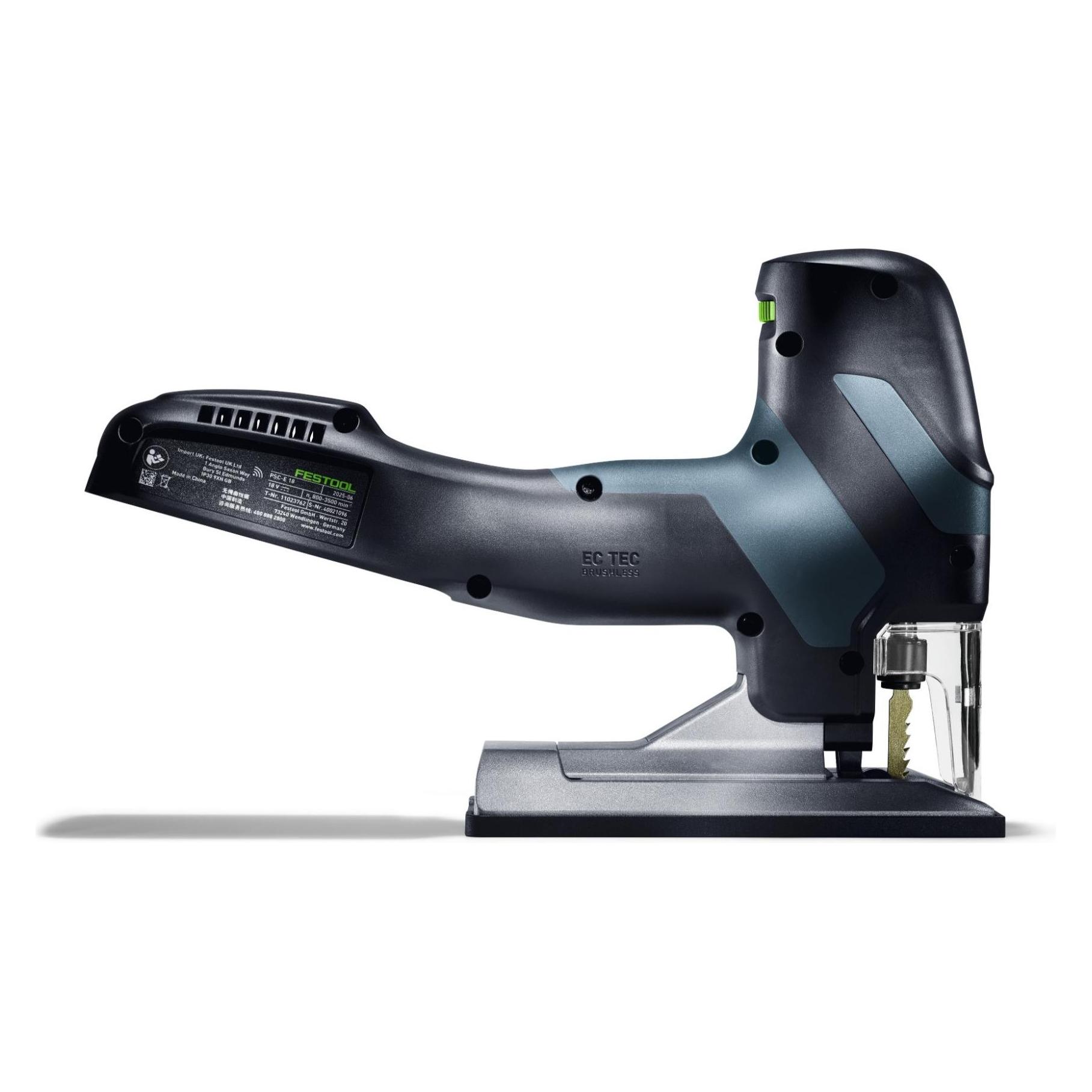 Festool PSC-E 18 EB-Basic (578521)