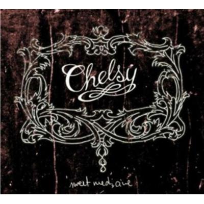 Sweet Medicine - Chelsy, CD
