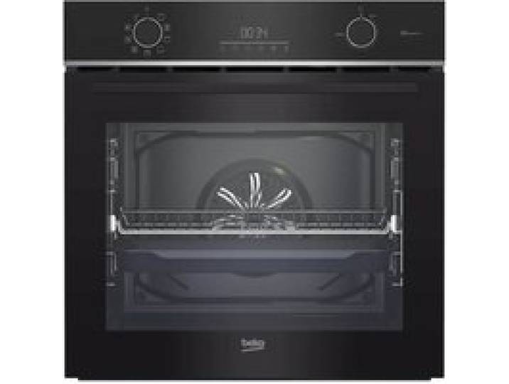 Beko Four intégrable 72l 60cm noir - BBIE18302XFPS-1C