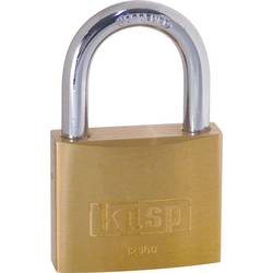 Kasp K12520D 20 mm Schlüsselschloss
