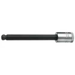 GEDORE IN 30 LK 6 Schraubendrehereinsatz 3/8 lang Innen-6-kant 6 mm"