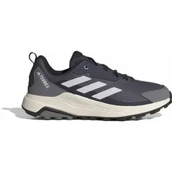 ADIDAS Herren Multifunktionsschuhe Terrex Anylander, Größe 38 2⁄3 in Grau Grau