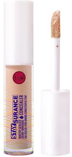 J.CAT Stay Surance Concealer Buff