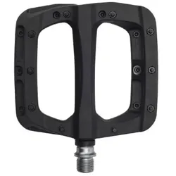 HT HTI-PA03A Pedale schwarz