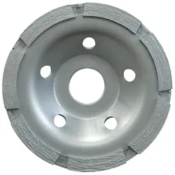 Makita D-62290 Schleiftopf 180mm grob