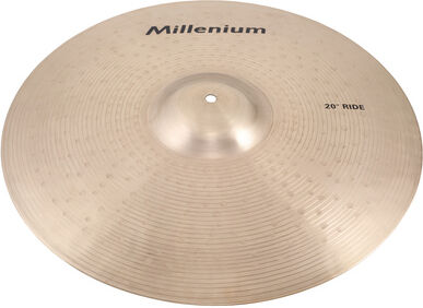 Millenium "20" B20 Ride"