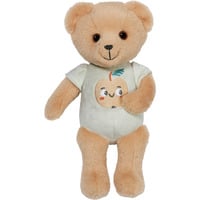 BABY born for babies Teddy 26cm, Kuscheltier hellbraun