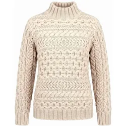 Pullover Fadenmeister Berlin beige, 44
