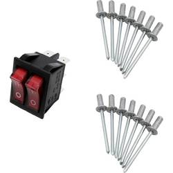 Thermo TECH 5007804 Reparaturset für Convecto Heizkörper