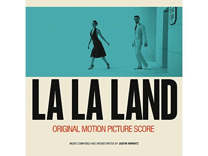 La la Land