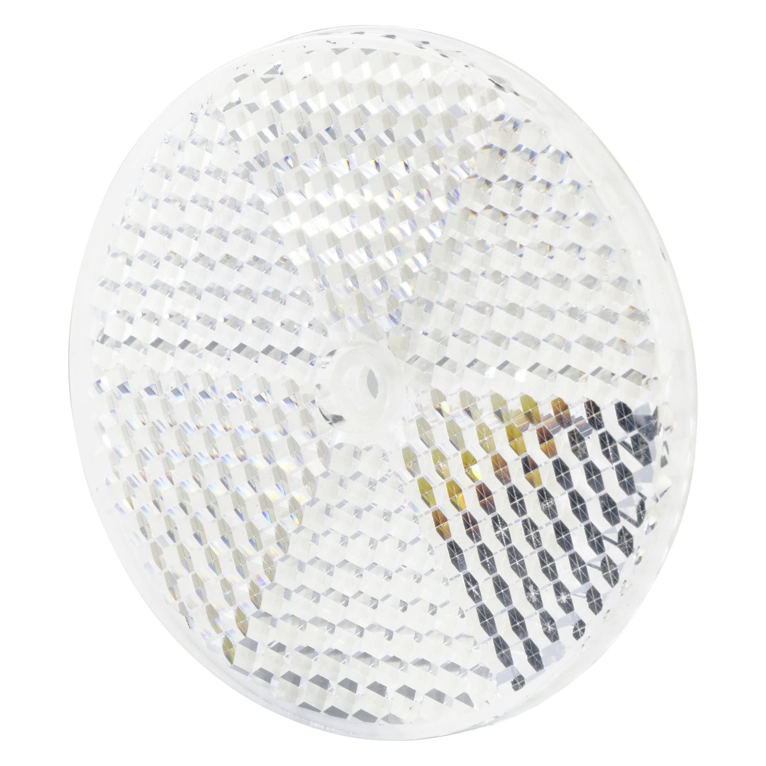 Tru Components Retroreflektor-Spiegel 82 x 8 (TC-9393072)