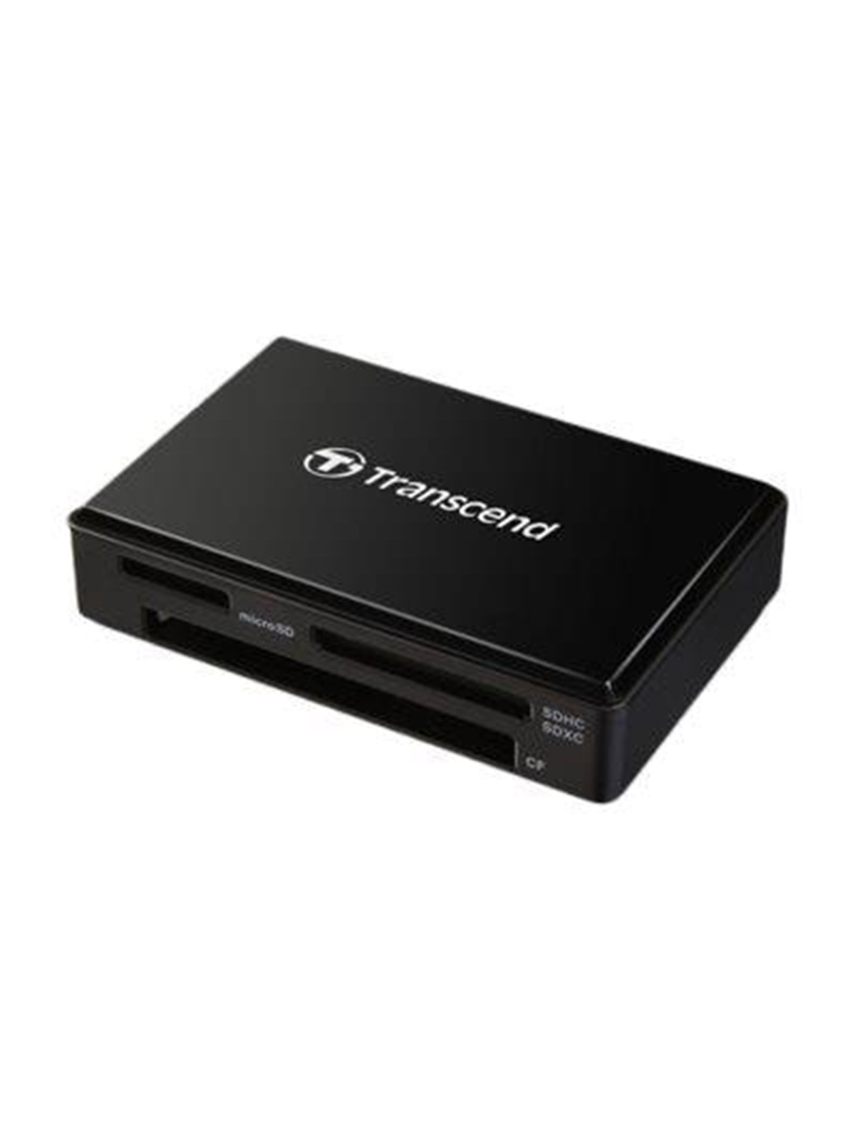 Transcend RDF8K2