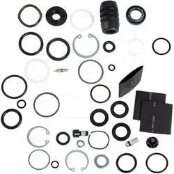 RockShox, Zubehör Velofederung