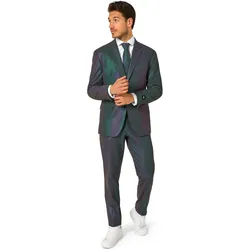 OppoSuits Reflective Perfective Anzug (56)