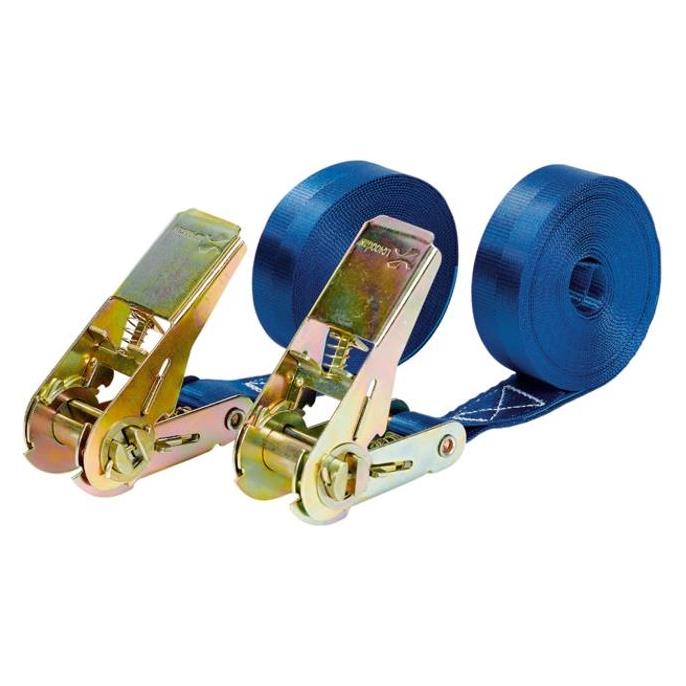 SpanSet Spanngurt Duopack (Spanngurt Duopack)