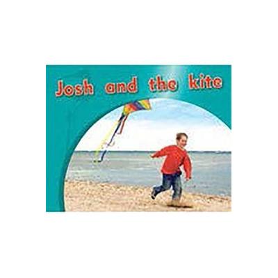 Josh and the Kite, Taschenbuch von Smith, Dramatic Pub., 978-1-4189-2526-0