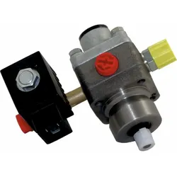 Wolf Ölpumpe 248428799 für TOB-18