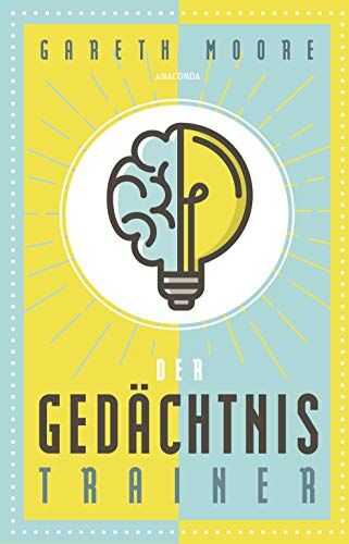 Gareth Moore - Der Gedächtnistrainer - Preis vom 10.10.2026 11:48:34 h