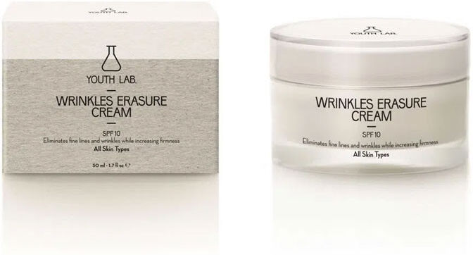 Youth Lab. Creme Antirrugas 50ml