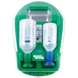 Hygostar, Erste Hilfe Set, Augenspülstation Hygrostar Eye Care Medidrop II