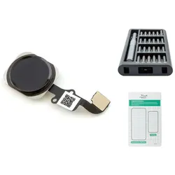 iPhone 6 Home Button - Premium-Set