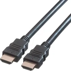ROLINE 11445573 - High-Speed-HDMITM Kabel, 3,0 m