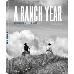 Arnon:A Ranch Year, Reisebücher von Isabelle Arnon