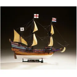 Heller Golden Hind