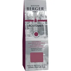 Maison Berger Paris Mein Zuhause ohne muffige Gerüche Raumduft Diffuser