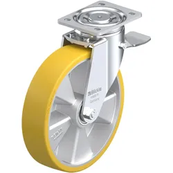 Blickle, Möbelrollen, Schwerlastrolle LH-ALTH 250K-ST