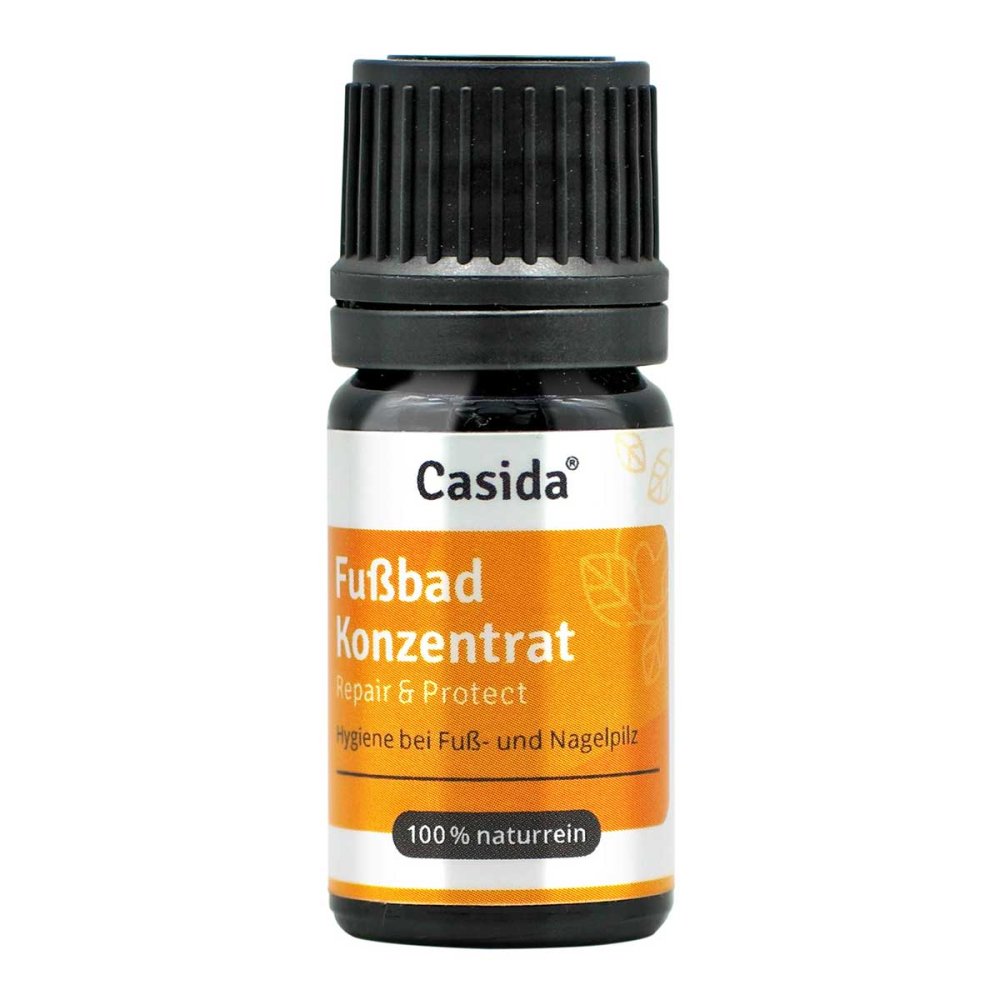 Casida GmbH Fussbad Konzentrat Repair & Protect 10086741