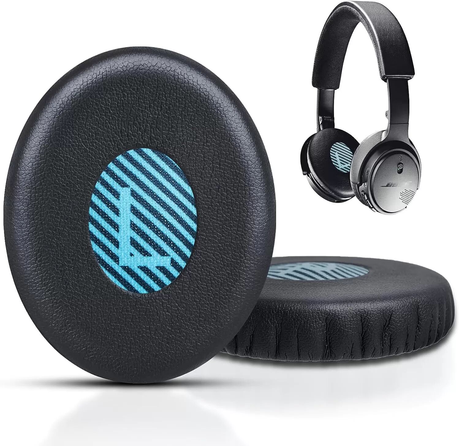 INF Coussinets d'oreille pour Bose OE2/OE2I/Sound True